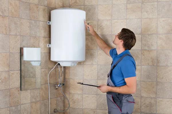 The Benefits of Professional Water Heater Installation in Butte