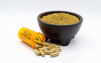 Why Choose High Quality Borneo Kratom for Your Wellness Needs