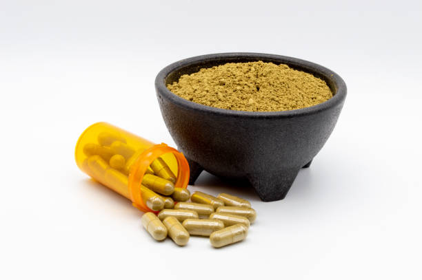 Why Choose High Quality Borneo Kratom for Your Wellness Needs