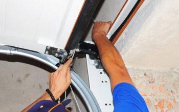 Garage Door Installation and Repair Experts You Can Count On