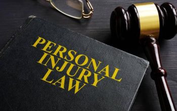 What You Need to Know About Personal Injury Claims in Paramus