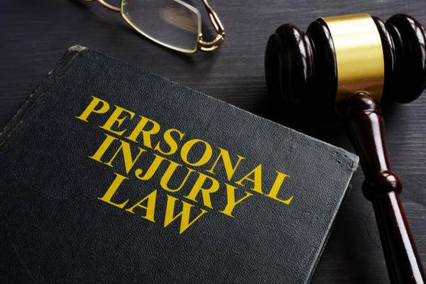 What You Need to Know About Personal Injury Claims in Paramus