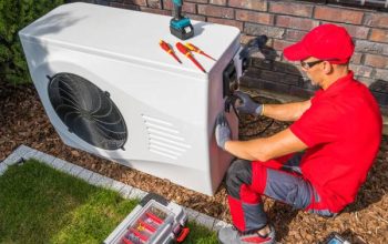 Common HVAC Issues and How Frederick Technicians Can Help