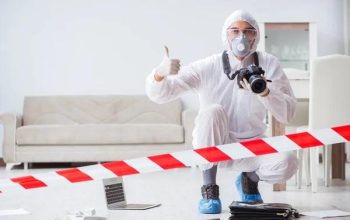 Why Asbestos Surveys Are Crucial for Commercial Property Owners