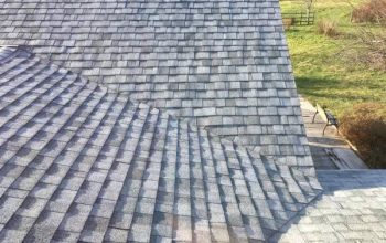 Roofing Replacement in Toms River: What’s Included in the Cost?