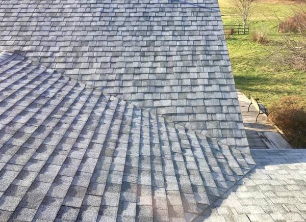 Roofing Replacement in Toms River: What’s Included in the Cost?