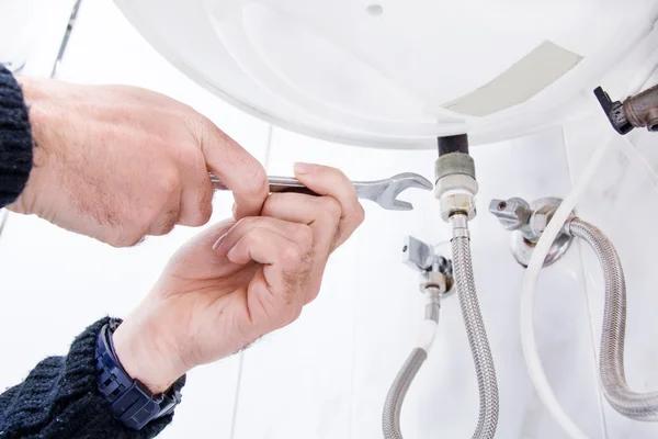 Affordable & Efficient Water Heater Installations in Gilbert