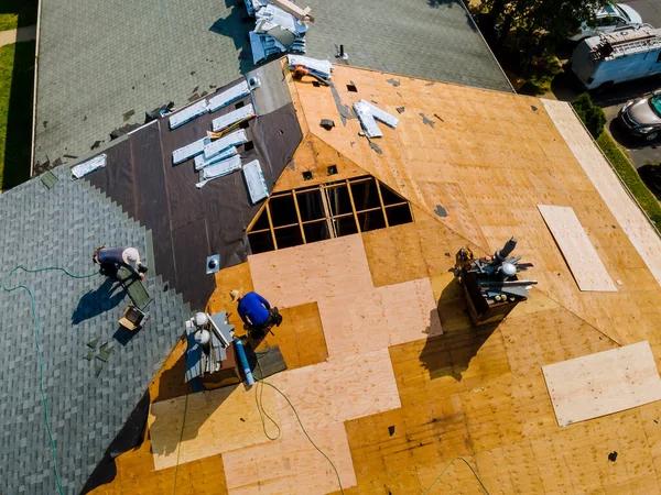 Need a New Roof in Sugar Land? We’ve Got You Covered