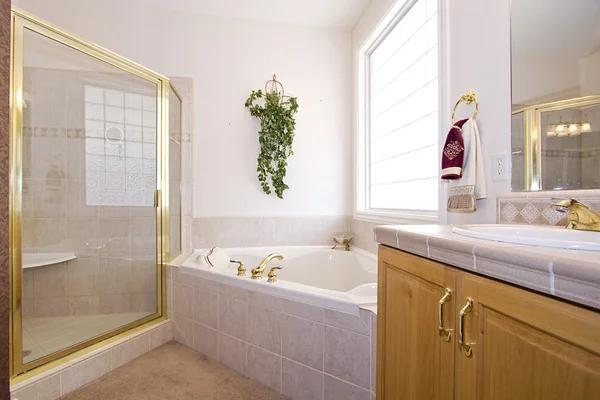 Luxury Bathroom Remodeling in Kansas City
