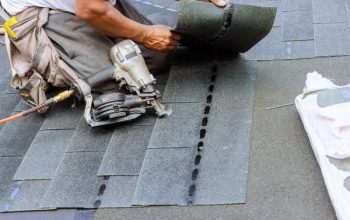 Experienced Roofing Contractors in the Midwest