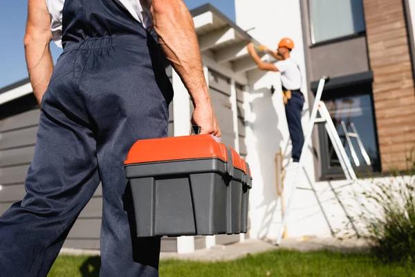 Reimagine Your Home with Stafford Remodeling Experts