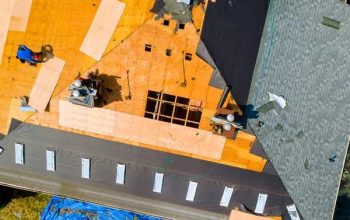 Top Roofing Contractors in Dallas for Reliable Installations