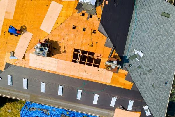 Top Roofing Contractors in Dallas for Reliable Installations