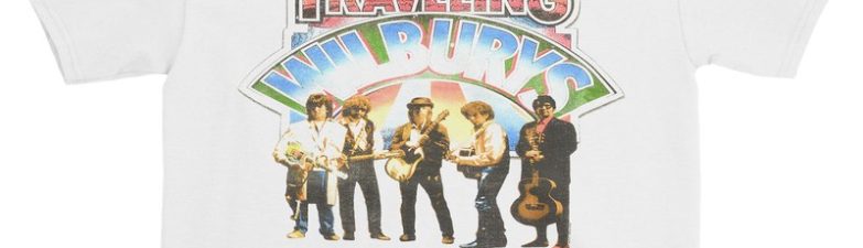 The Ultimate Guide to Traveling Wilburys Official Store: Must-Have Merch for Fans