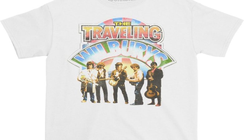 The Ultimate Guide to Traveling Wilburys Official Store: Must-Have Merch for Fans