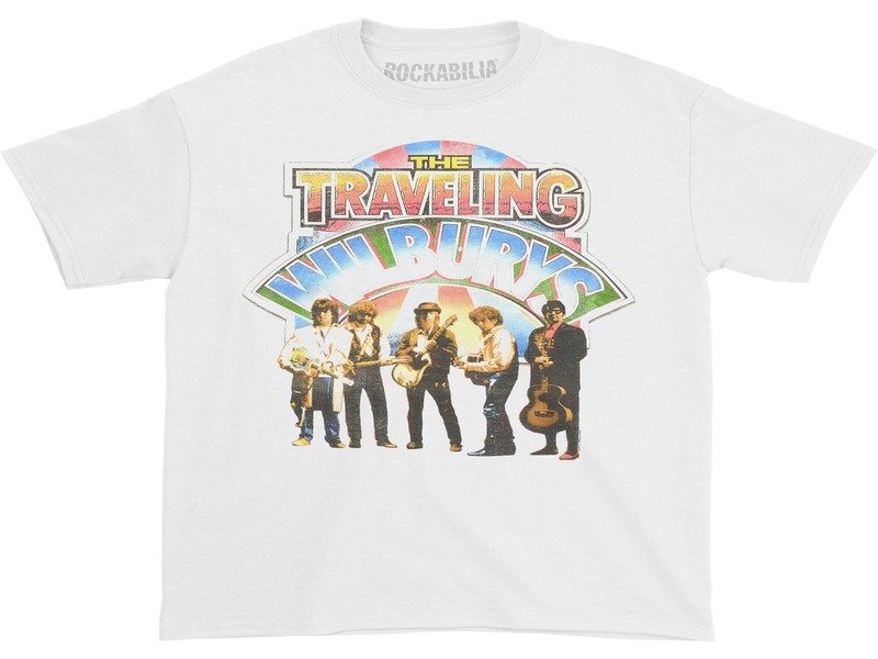 The Ultimate Guide to Traveling Wilburys Official Store: Must-Have Merch for Fans